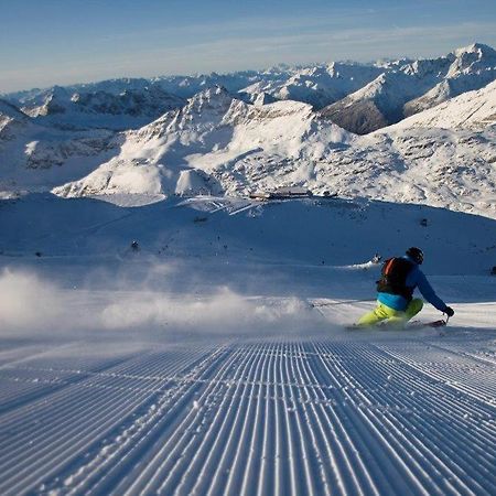 Appartementhaus Sporthotel Moelltal Flattach Cameră foto