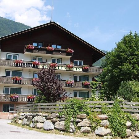Appartementhaus Sporthotel Moelltal Flattach Exterior foto